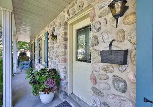 House for sale - 143 Rue Simard, Sorel-Tracy, J3P 6T1