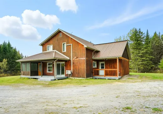 Maison à vendre - 817 Route 255 N., Dudswell, J0B 1G0