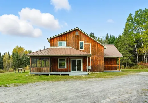 Maison à vendre - 817 Route 255 N., Dudswell, J0B 1G0