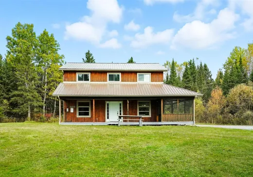 Maison à vendre - 817 Route 255 N., Dudswell, J0B 1G0
