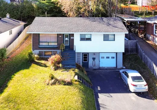 House for sale - 1161 Rue Brouillette, Sherbrooke, J1G 3A8