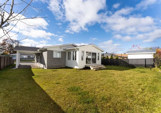 Maison à vendre - 78 Boul. des Ormes, Drummondville, J2B 8S2