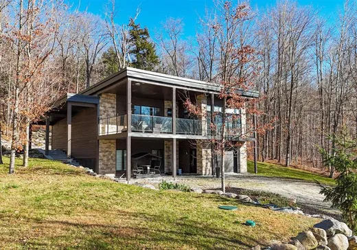 House for sale - 6129 Route Domaine du Lac, St-Ferdinand, G0N 1N0