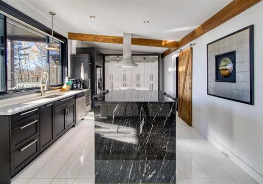 House for sale - 6129 Route Domaine du Lac, St-Ferdinand, G0N 1N0