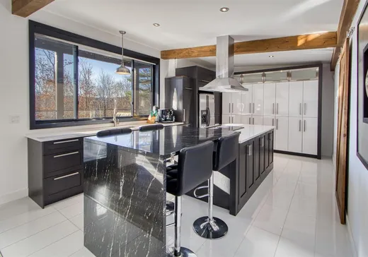 House for sale - 6129 Route Domaine du Lac, St-Ferdinand, G0N 1N0