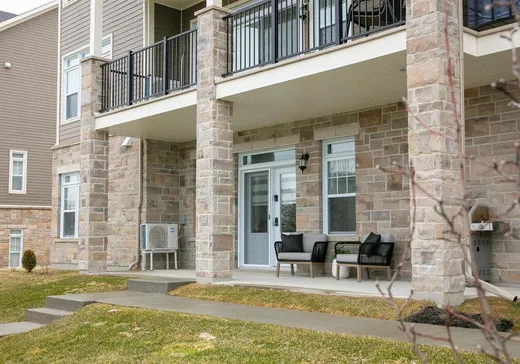 Condo for sale - 1182 Rue du Bruant-des-Marais, Magog, J1X 7S5