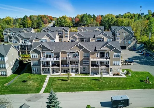 Condo for sale - 1182 Rue du Bruant-des-Marais, Magog, J1X 7S5