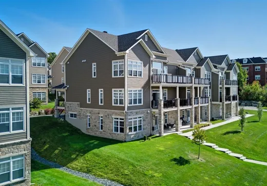 Condo for sale - 1182 Rue du Bruant-des-Marais, Magog, J1X 7S5