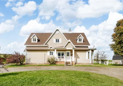 Hobby Farm for sale - 45Z Ch. Dubuc, Coaticook, J0B 1L0