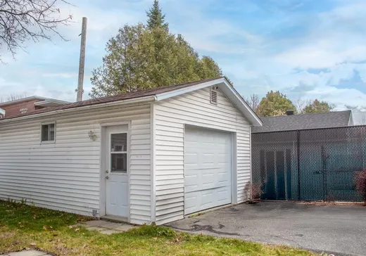 House for sale - 114 7e Avenue S., Sherbrooke, J1G 2M7