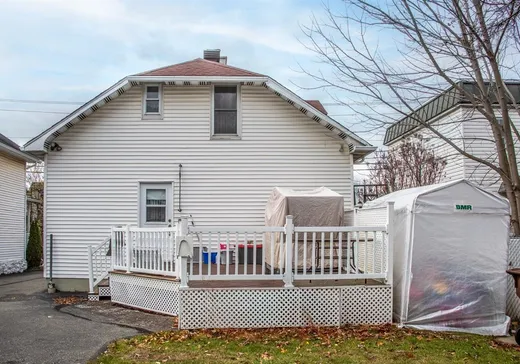 House for sale - 114 7e Avenue S., Sherbrooke, J1G 2M7