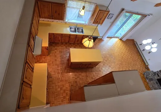 House for sale - 2845 Rue des Chênes, Les Nations, J1L 1T4