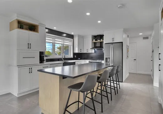 House for sale - 28 Rue Debilly, Louisville, G6T 1P2