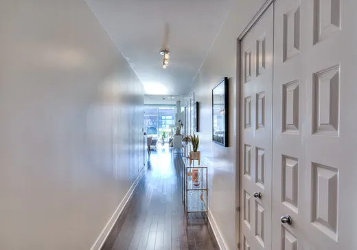 Condo for sale - 3181 Boul. de la Gare 506, Vaudreuil-Dorion, J7V 0P7