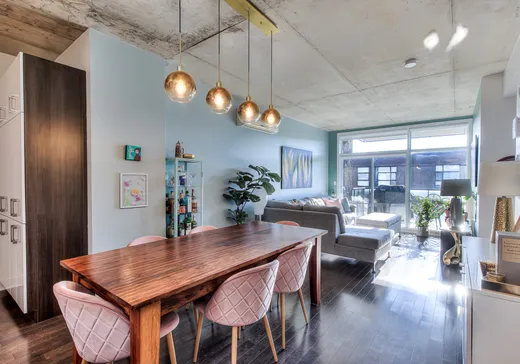 Condo for sale - 3181 Boul. de la Gare 506, Vaudreuil-Dorion, J7V 0P7