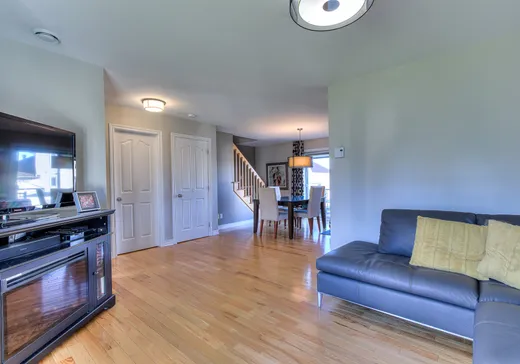 House for sale - 54 Rue des Chênes, Saint-Zotique, J0P 1Z0