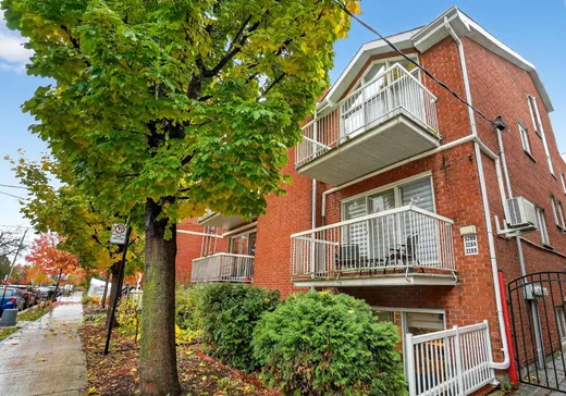 Condo for sale - 3288 Rue Lacordaire, Montreal (Mercier/Hochelaga-Maisonneuve), H1N 2N3