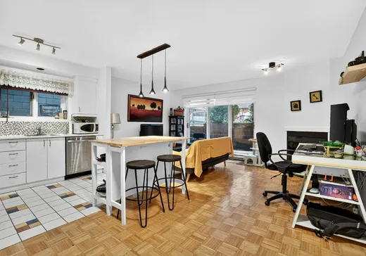 Condo for sale - 3288 Rue Lacordaire, Montreal (Mercier/Hochelaga-Maisonneuve), H1N 2N3