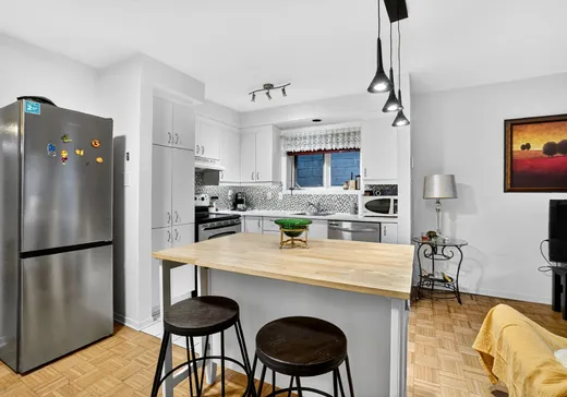 Condo for sale - 3288 Rue Lacordaire, Montreal (Mercier/Hochelaga-Maisonneuve), H1N 2N3