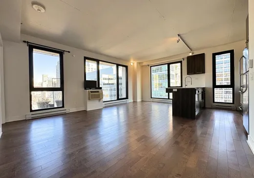 Condo à vendre - 1414 Rue Chomedey, App. 1009, Montréal (Ville-Marie), H3H0A2