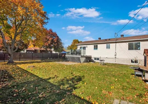 Maison à vendre - 2 Rue Jupiter, Mercier, J6R 2E1