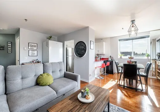 Condo à vendre - 380 10e Avenue, App. 304, Montréal (Lachine), H8S 3E5