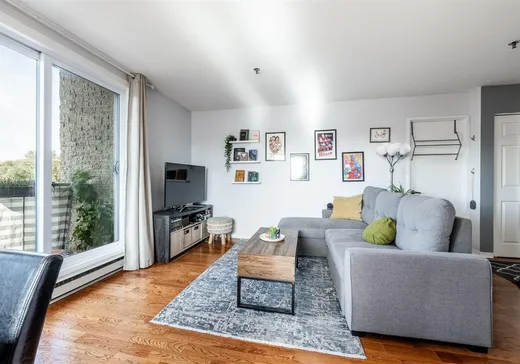 Condo à vendre - 380 10e Avenue, App. 304, Montréal (Lachine), H8S 3E5