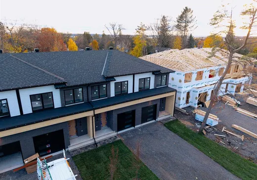 Maison à vendre - 142 Rue North, Gatineau (Aylmer), J9H 6Y9