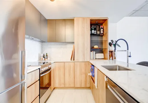 Condo à vendre - 170 Rue Rioux, App. 913, Montréal (Le Sud-Ouest), H3C 2A5