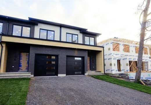 Maison à étages à vendre - 146 Rue North, Gatineau (Aylmer), J9H6Y9