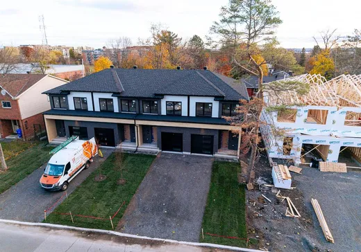 Maison à vendre - 146 Rue North, Gatineau (Aylmer), J9H 6Y9