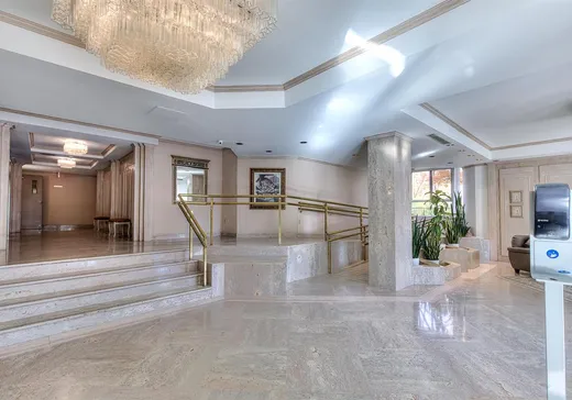 Condo à vendre - 6565 Ch. Collins, App. 710, Côte-Saint-Luc, H4W 3H3