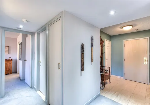 Condo à vendre - 6565 Ch. Collins, App. 710, Côte-Saint-Luc, H4W 3H3