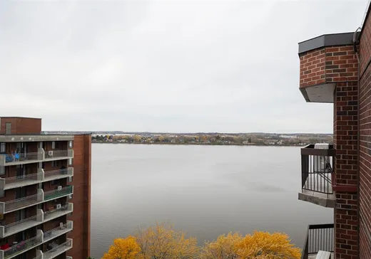 Condo à vendre - 6905 Boul. Gouin E., App. 1002, Montréal (Nord), H1G6L5