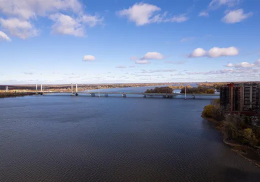 Condo à vendre - 6905 Boul. Gouin E., App. 1002, Montréal (Nord), H1G 6L5