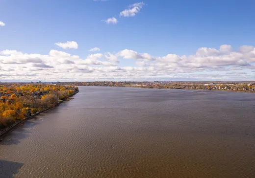 Condo à vendre - 6905 Boul. Gouin E., App. 1002, Montréal (Nord), H1G 6L5