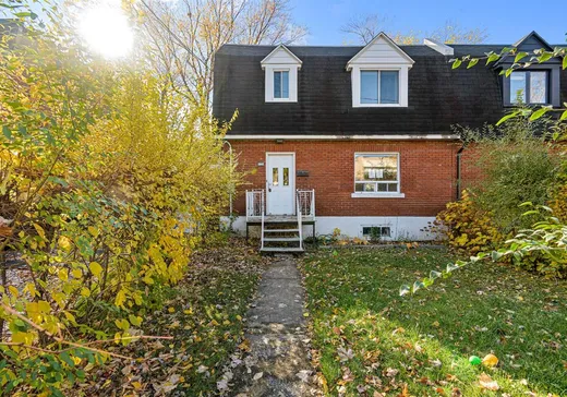 Two or more stories for sale - 6840 13e Avenue, Montreal (Rosemont–La Petite-Patrie), H1X2Z2