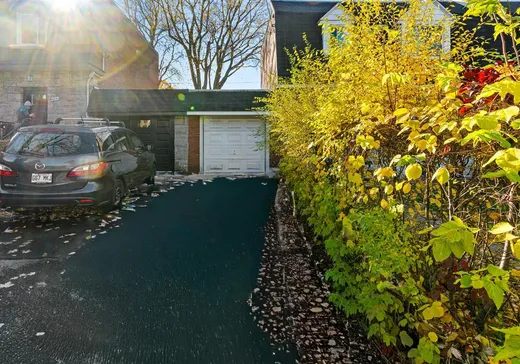 House for sale - 6840 13e Avenue, Montreal (Rosemont–La Petite-Patrie), H1X 2Z2