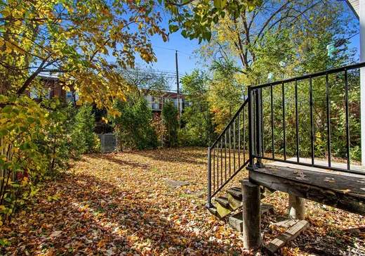 House for sale - 6840 13e Avenue, Montreal (Rosemont–La Petite-Patrie), H1X 2Z2