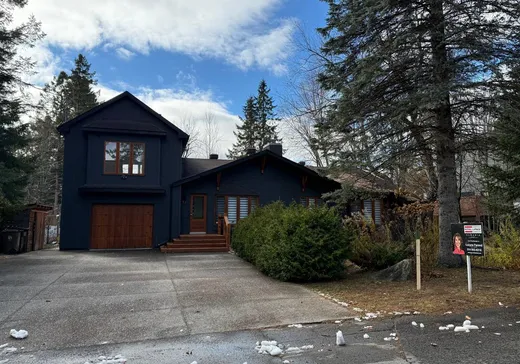 Bungalow à vendre - 21 Av. Léonie, Saint-Sauveur, J0R1R5