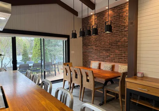 Maison à vendre - 21 Av. Léonie, Saint-Sauveur, J0R 1R5