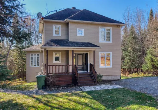 Two or more stories for sale - 67 Mtée des Samares, Sainte-Agathe-des-Monts, J8C0R7