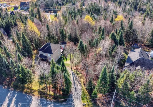 House for sale - 67 Mtée des Samares, Sainte-Agathe-des-Monts, J8C 0R7