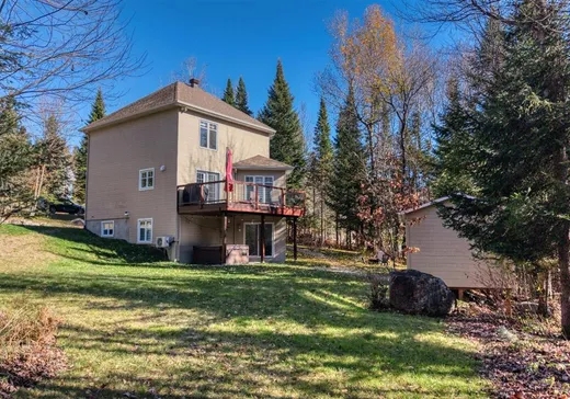 House for sale - 67 Mtée des Samares, Sainte-Agathe-des-Monts, J8C 0R7