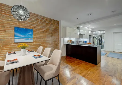 Condo for sale - 1836 Boul. De Maisonneuve E., Montreal (Downtown), H2K 2C6