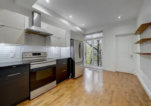 Condo for sale - 1836 Boul. De Maisonneuve E., Montreal (Downtown), H2K 2C6