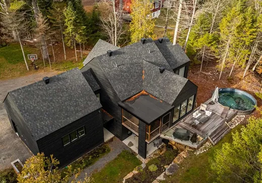 Maison à vendre - 1770-1772 Rue du Manège, Sainte-Adèle, J8B 1Y3