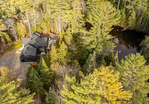 Maison à vendre - 1770-1772 Rue du Manège, Sainte-Adèle, J8B 1Y3