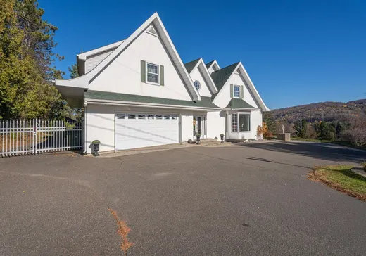 House for sale - 531 Rue Principale, Saint-Sauveur, J0R 1R6