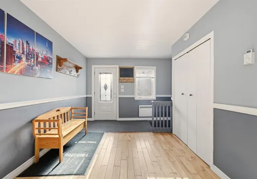 Maison à vendre - 50 7e rang de Wendover S., St-Cyrille-De-Wendover, J1Z 1N2